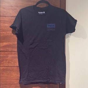 Hurley Graphic Tee Shirt